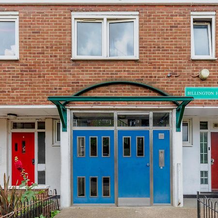 Cosy 3 Bed Flat Ideal For Trips To London Exterior photo
